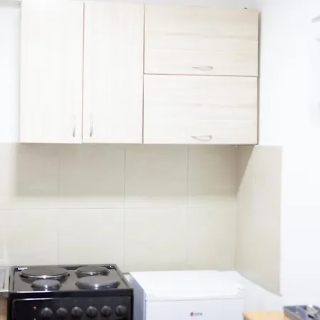 شقة Dolce Bukorovac