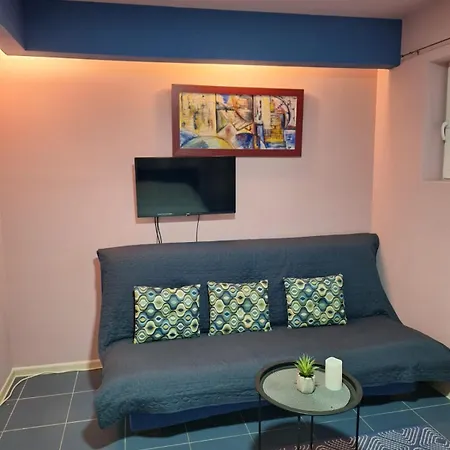 شقة Dolce Bukorovac