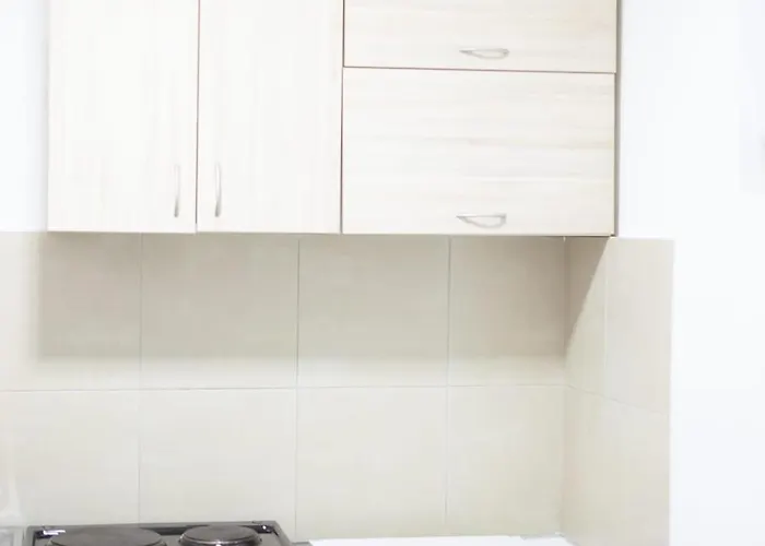 شقة Dolce Bukorovac