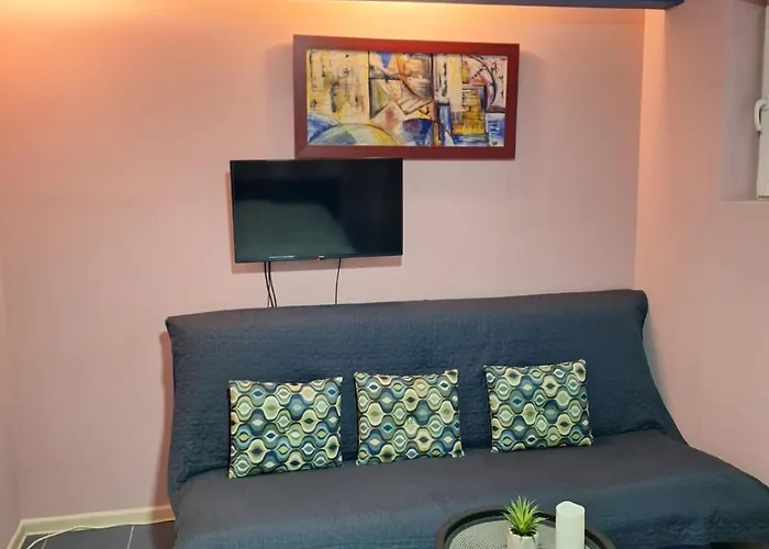 شقة Dolce Bukorovac